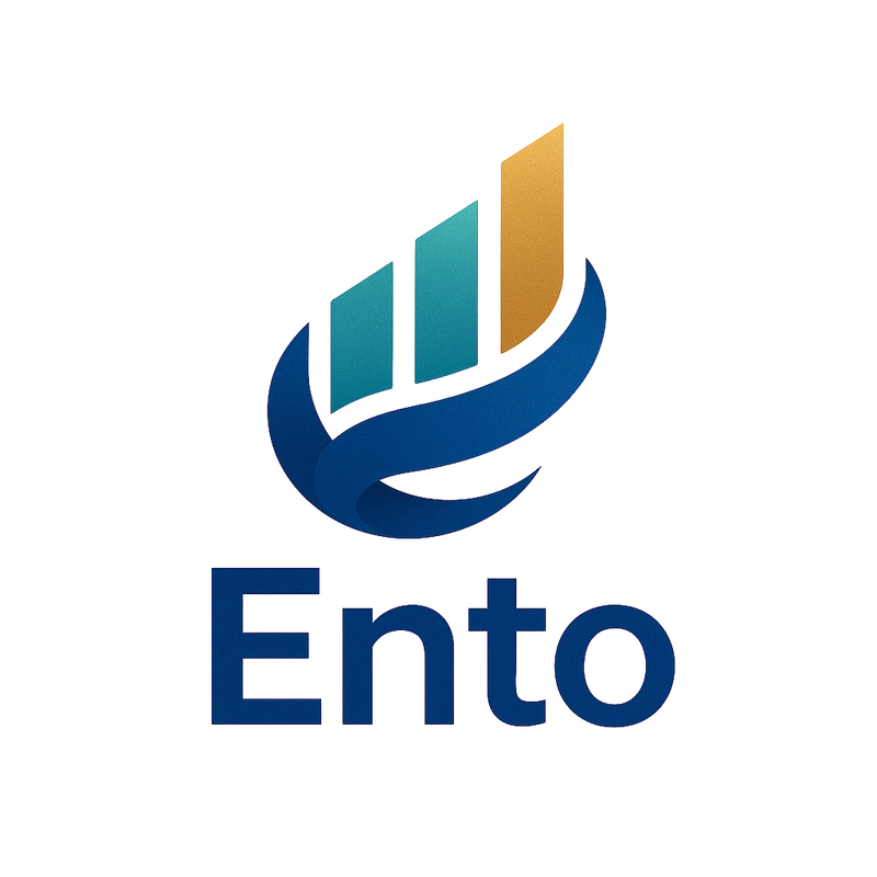ENTO logo