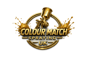 ColourmatchsprayingUK