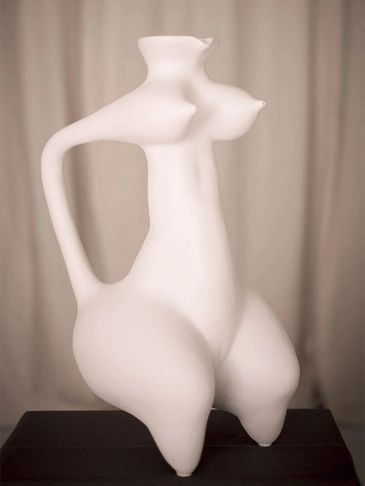 Esculturas Suite Baco