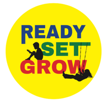 ready set grow Preschool