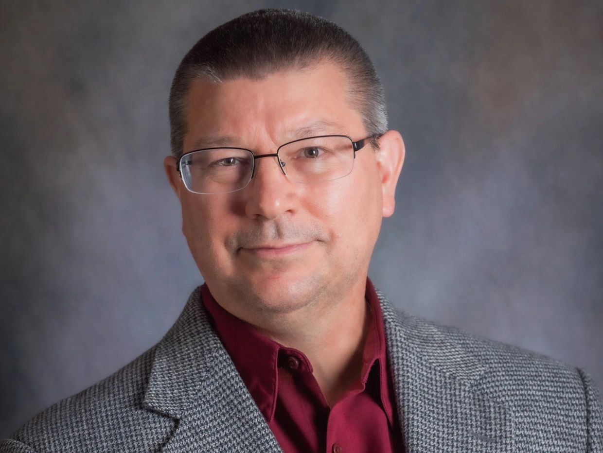 Professional headshot of Tom Stevens, LCSW, Clinical Social Worker, therapist in New York, NY 