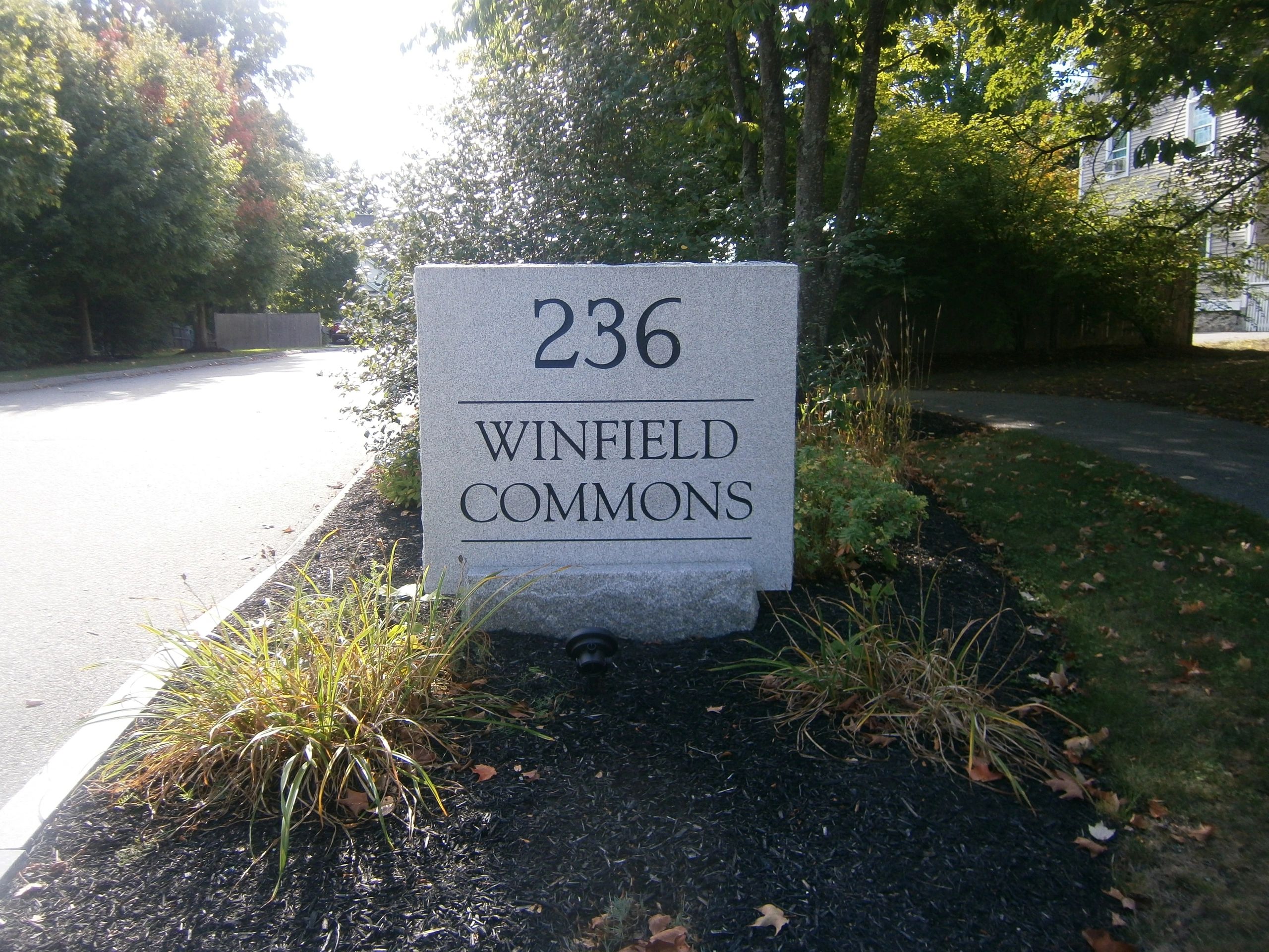 Winfield Commons