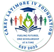 Carey Latimore IV Foundation