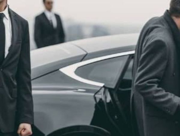 Close Personal Protection