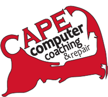 Cape Computer Coaching