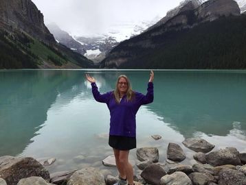 Lake Louise