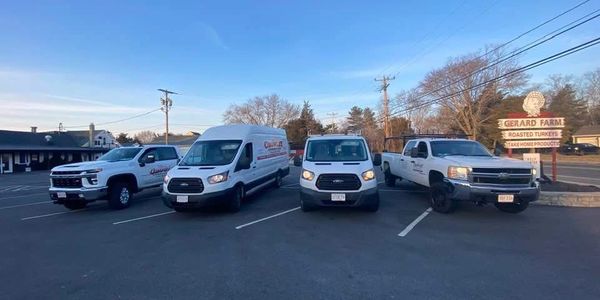 South Shore general contractor in Pembroke, MA