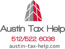 Austin-Tax-Help