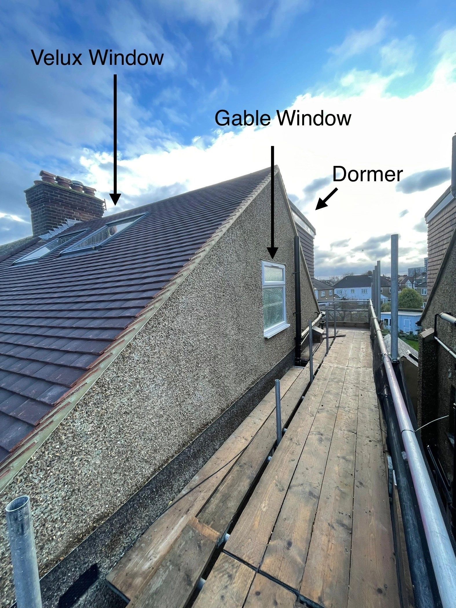 Loft Conversion Lingo: Common Terms Explained for Homeowners