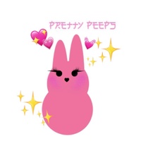Pretty Peeps