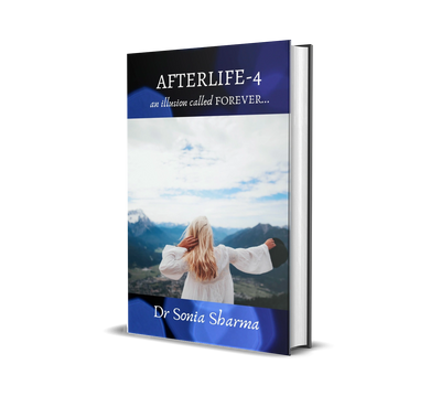 afterlife-4- an illusion called Forever, psychological thriller, Indo-American love story, foeticide
