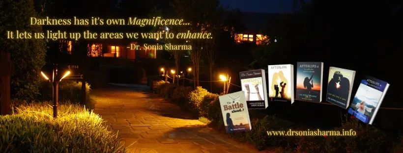 Dr Sonia Sharma is an Indian author writing fiction on Love, relationships & psychology of love