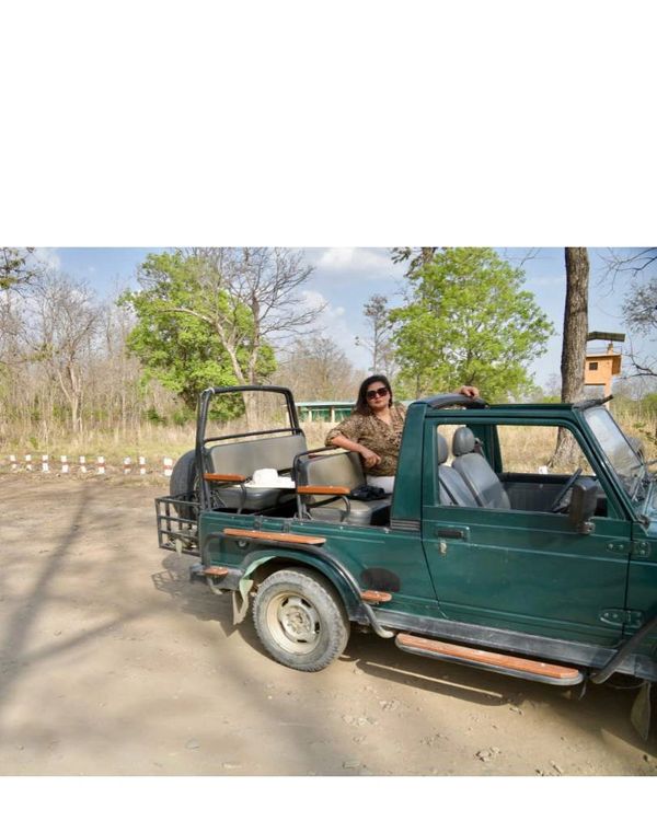 Dr. Sonia Sharma - Where love meets truth, and stories find their voice.