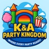 K&A Party Kingdom LLC