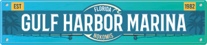 Gulf Harbor Marina Condominium Association, Inc.