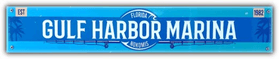 Gulf Harbor Marina Condominium Association, Inc.