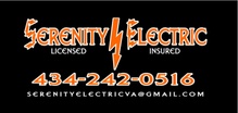 Serenity Electric 