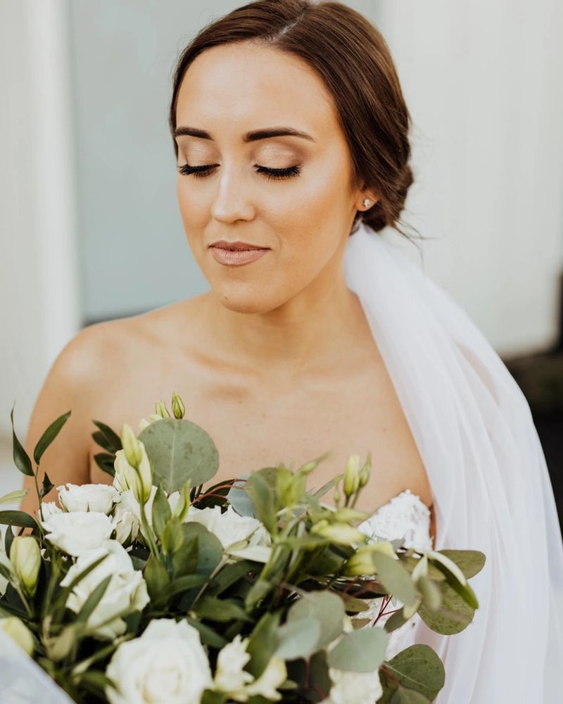 Luxury Bridal Makeup Artist