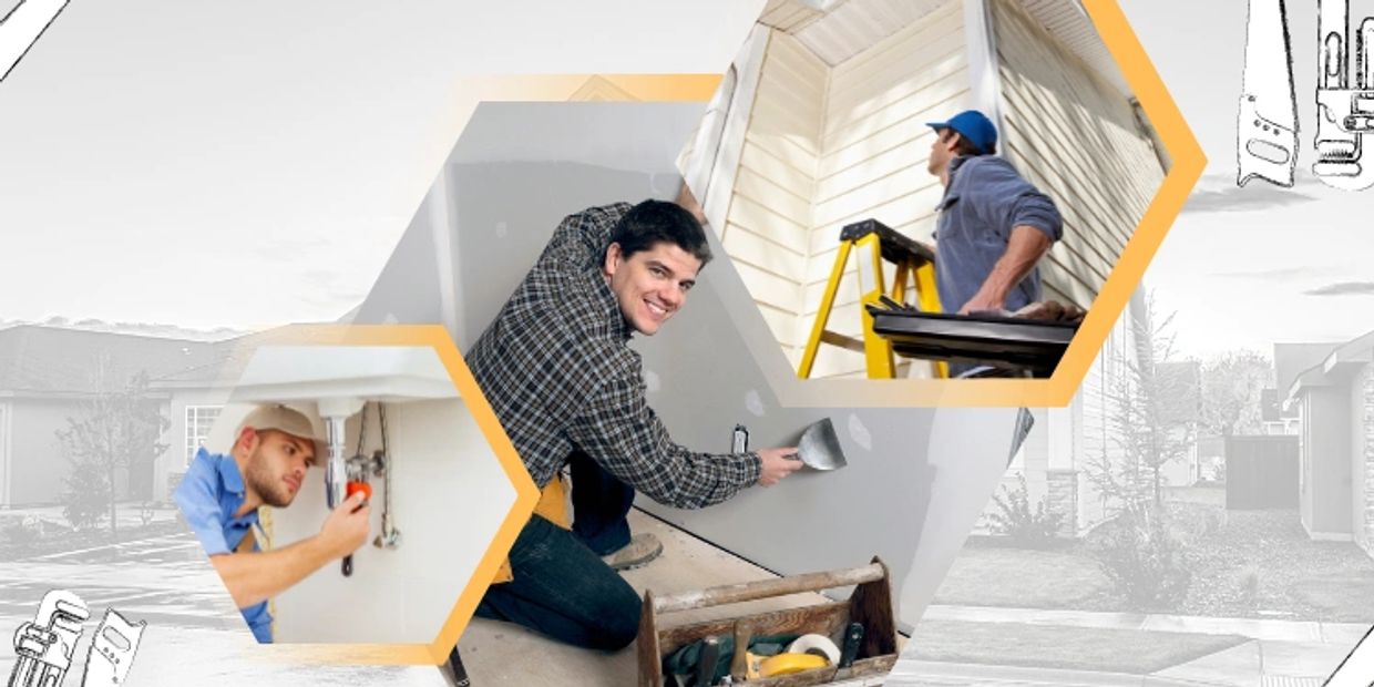 LA Home Renovations & Handyman Services San Diego California