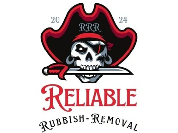 Reliable Rubbish Removal brand logo