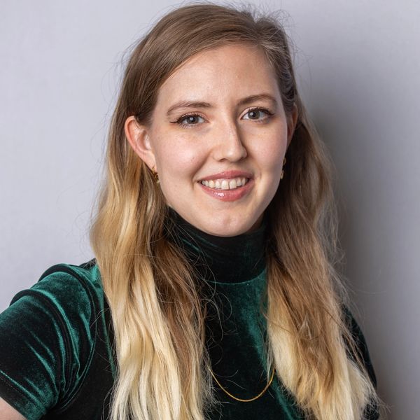Kathryn O'Reilly