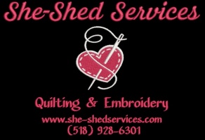 She-Shed Services