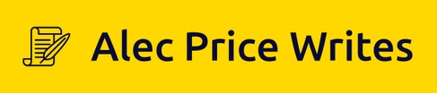 Alec Price Writes