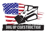 Dug Up Construction