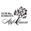 zum schiefen Apfelbaum