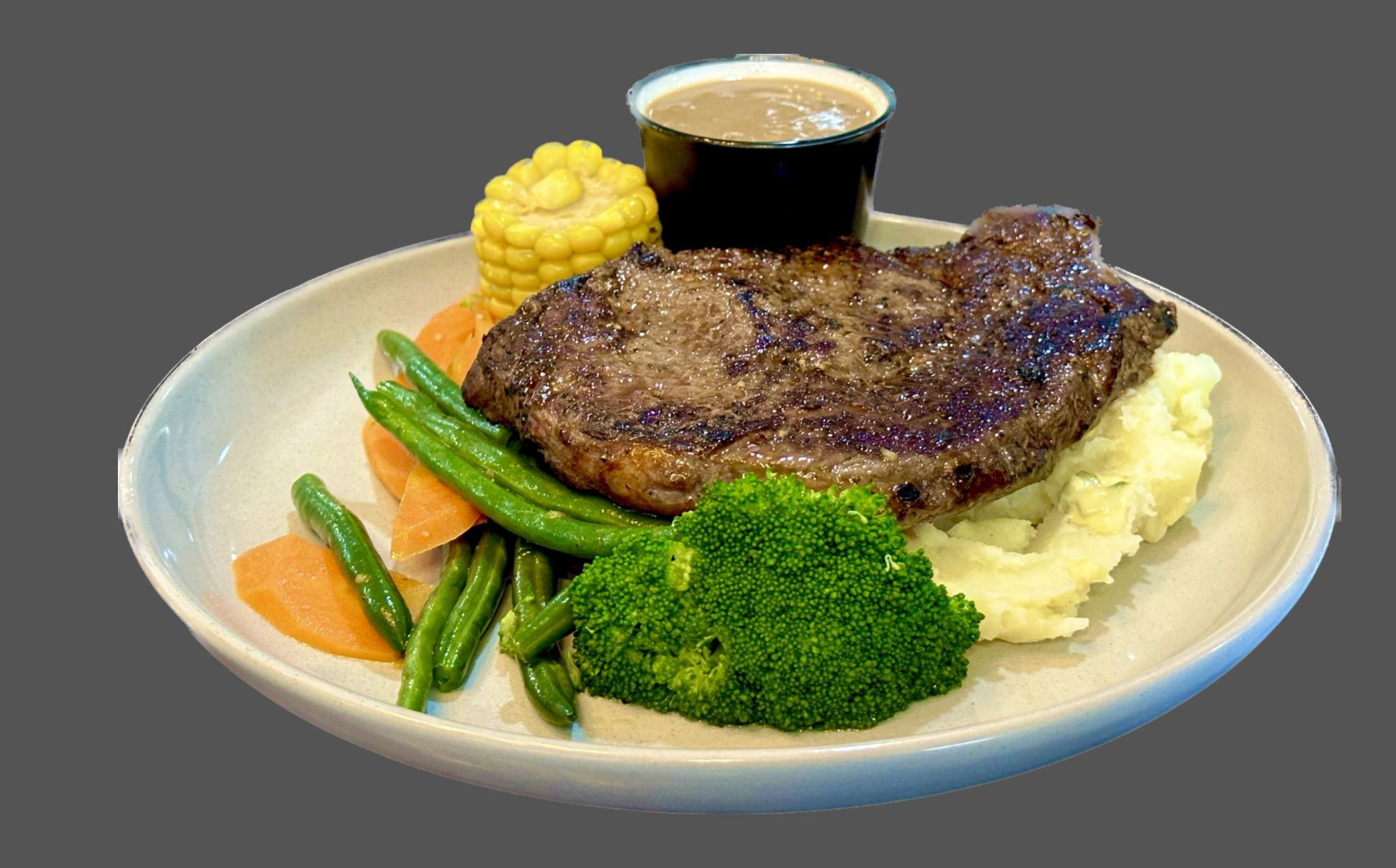 The Stones Restaurant