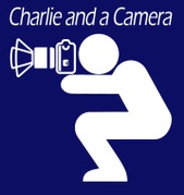 Charlie and a Camera