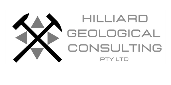 Hilliard Geological Consulting - Structural Geologist - 3D Geological Modelling