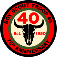 Troop 40 Houston