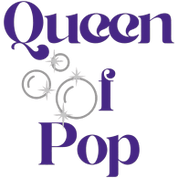 Queen of Pop Soda Shop