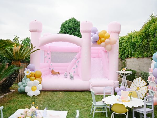 Rebound Party Rentals