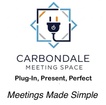 Carbondale Meeting Space