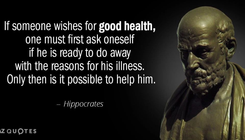 Hippocrates