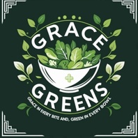 Grace + Greens