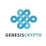 crypto brokerage genesis