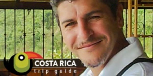 Erick Hidalgo | Local Travel Specialist