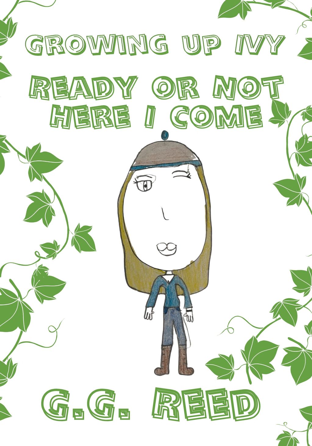 Ready Or Not: Here I Come!