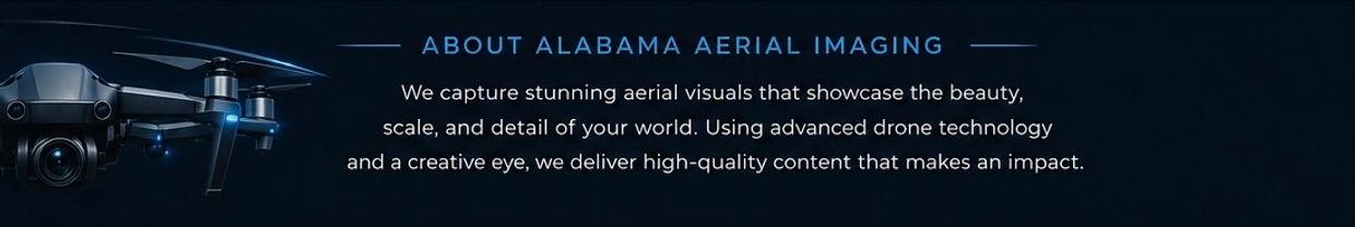 Drone captures stunning aerial visuals with advanced technology.