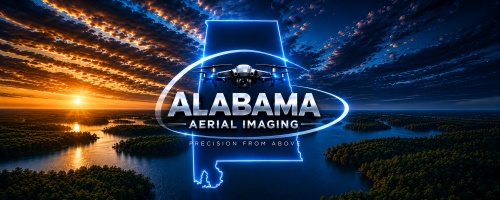 Alabama Aerial Imaging