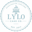 Lylo Cake Co