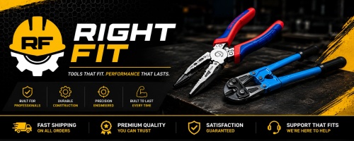 Right Fit Construction Equipment 