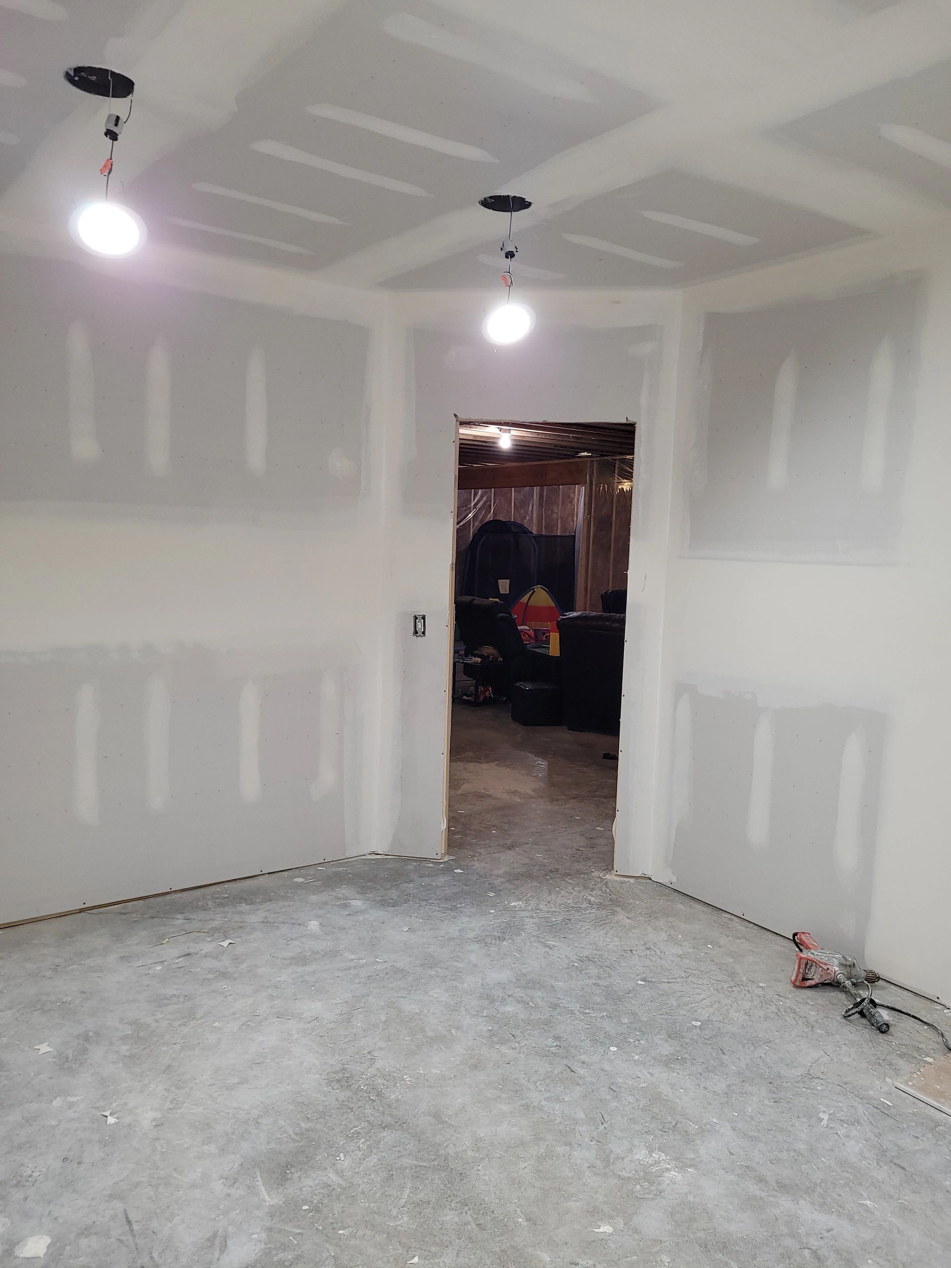 YOUR DRYWALL SPECIALIST IN FORT WAYNE, IN.

