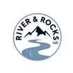 RIVER & ROCKS