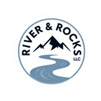 RIVER & ROCKS