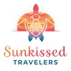 Sunkissed Travelers
