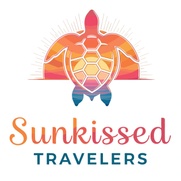 Sunkissed Travelers